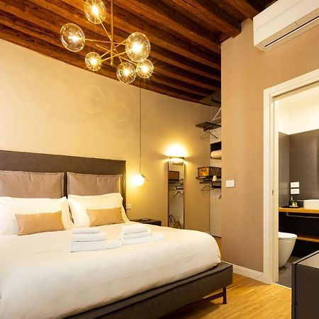 Fraivolti Apartment Venice Luaran gambar