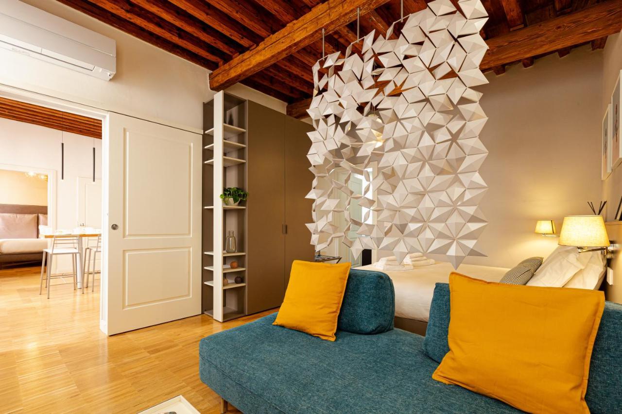 Fraivolti Apartment Venice Luaran gambar