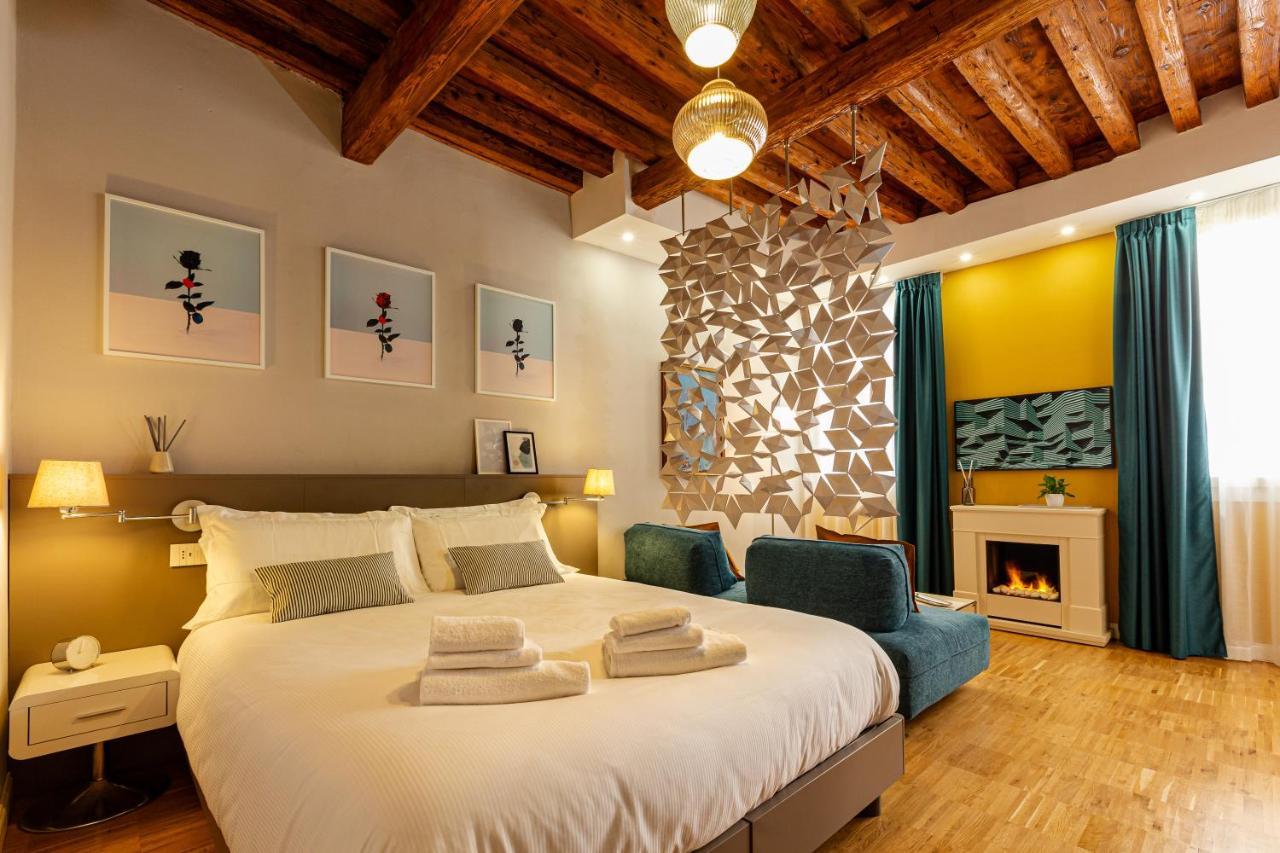 Fraivolti Apartment Venice Luaran gambar