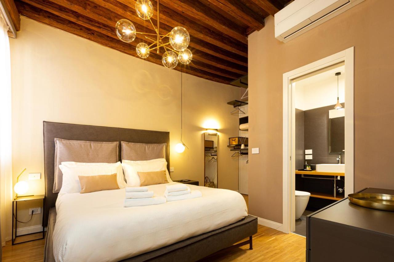Fraivolti Apartment Venice Luaran gambar
