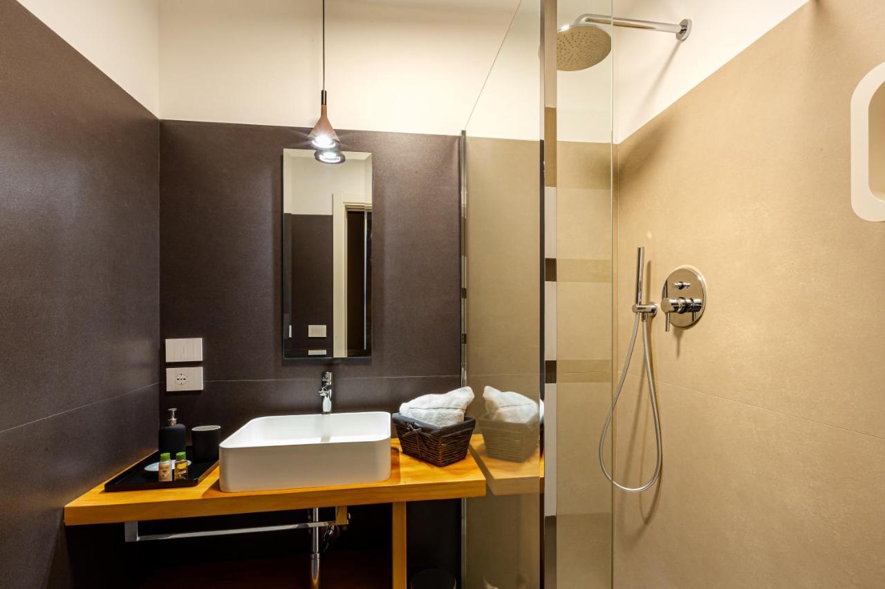 Fraivolti Apartment Venice Luaran gambar